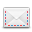 Envelope » Airmail icon